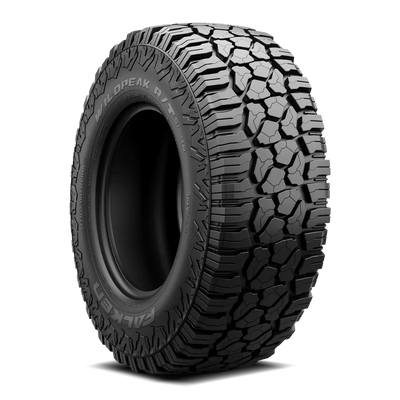 LT285/75R17 E Falken Wildpeak R/T01