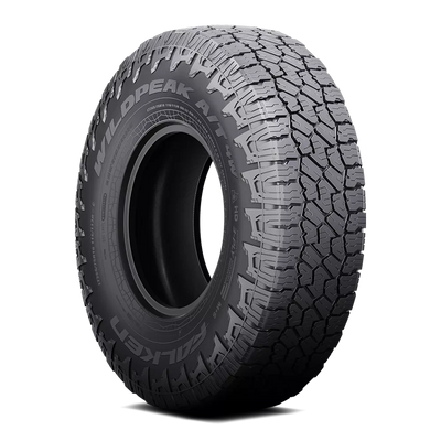 P285/70R17 Falken Wildpeak A/T4W