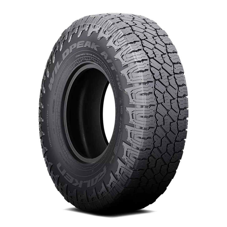 215/65R17 Falken Wildpeak A/T4W