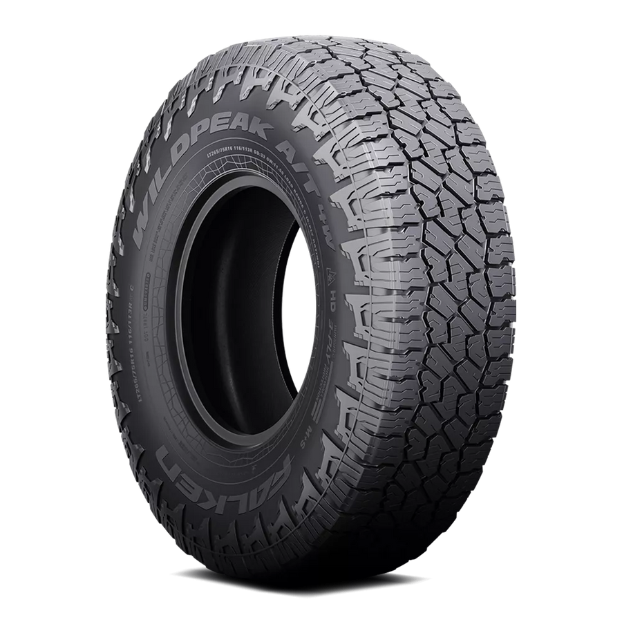LT295/65R20 E Falken Wildpeak A/T4W (HD)