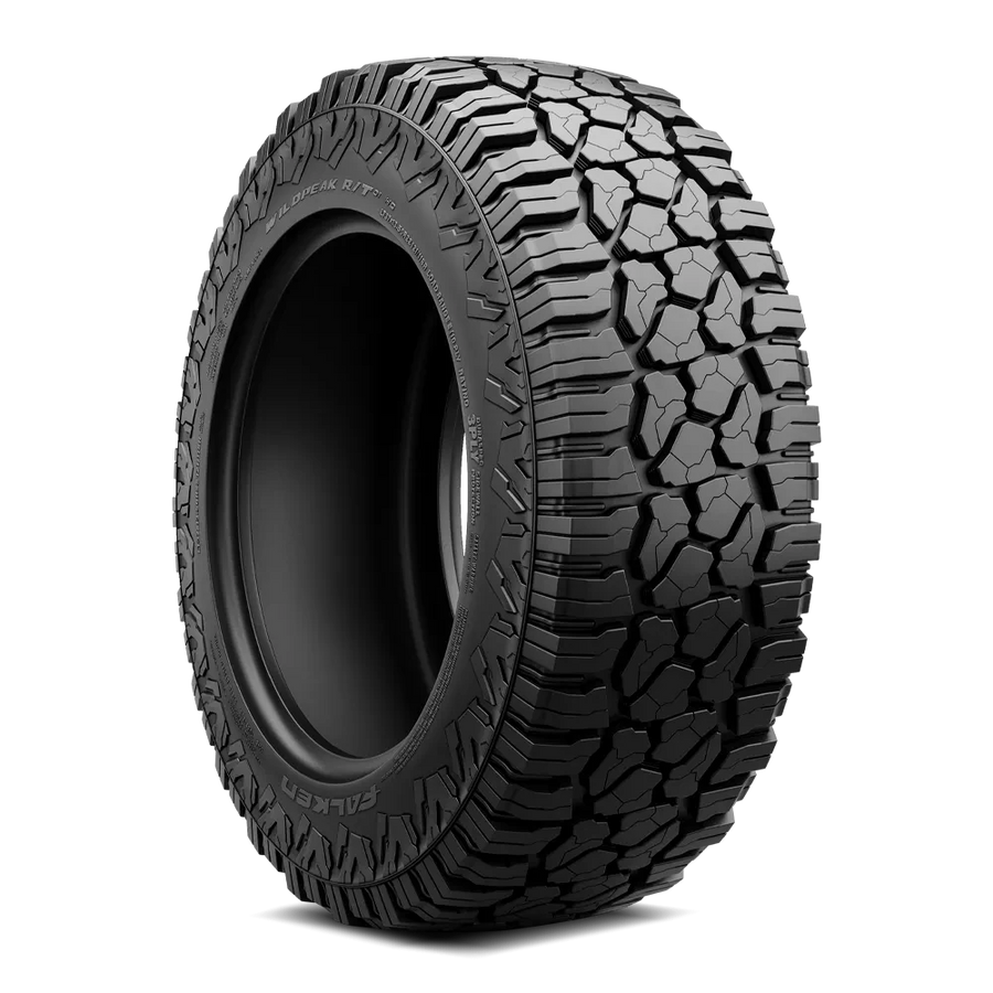 37X12.50R22LT F Falken Wildpeak R/T01
