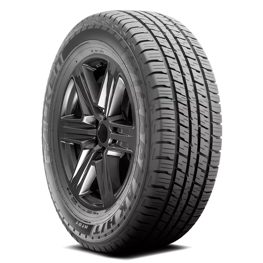 215/65R17 Falken Wildpeak H/T (HT01A2) Oe