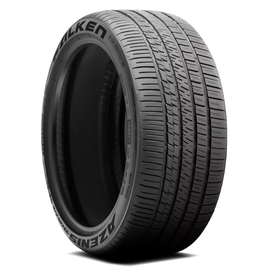 235/35ZR20 XL Falken Azenis FK460 A/S Silent Core