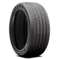 265/45ZR20 XL Falken Azenis FK460 A/S Silent Core