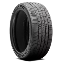 275/35ZR21 XL Falken Azenis FK460 A/S Silent Core