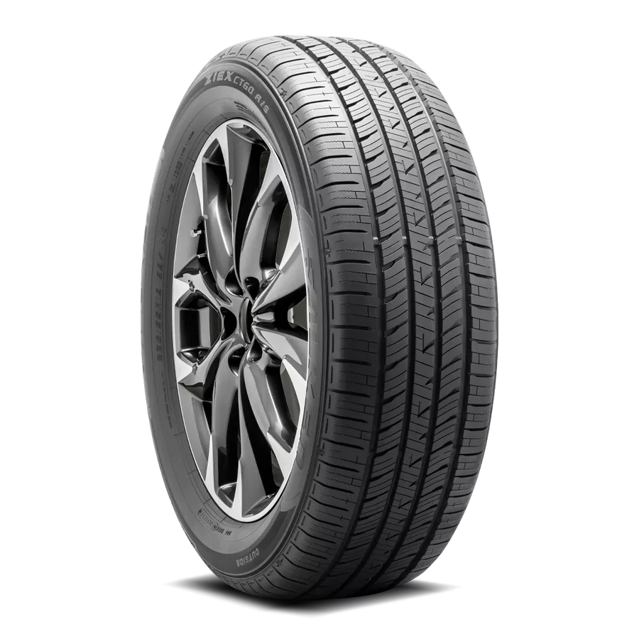 275/60R20 XL Falken Ziex CT60 A/S