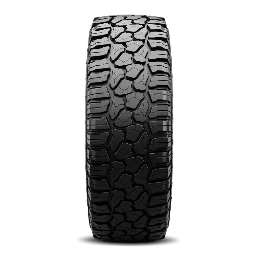LT295/60R20 E Falken Wildpeak R/T01
