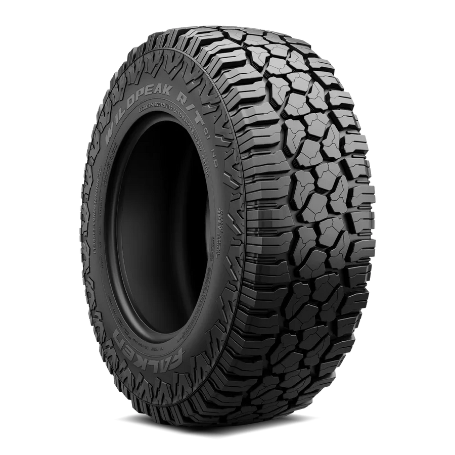 38X13.50R20LT E Falken Wildpeak R/T01