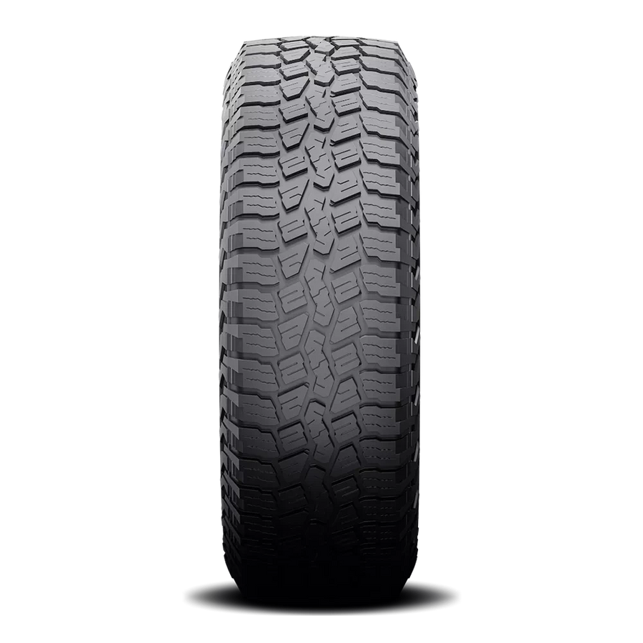 LT305/70R16 E Falken Rubitrek A/T