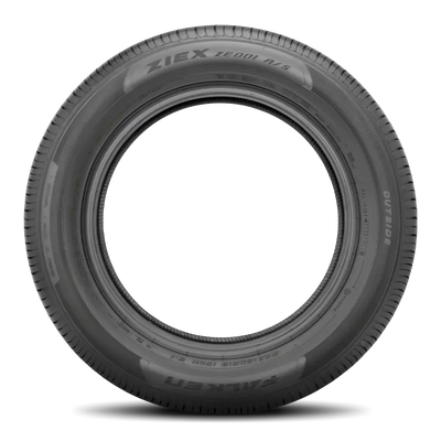 225/55R18 Falken Ziex ZE001 A/S