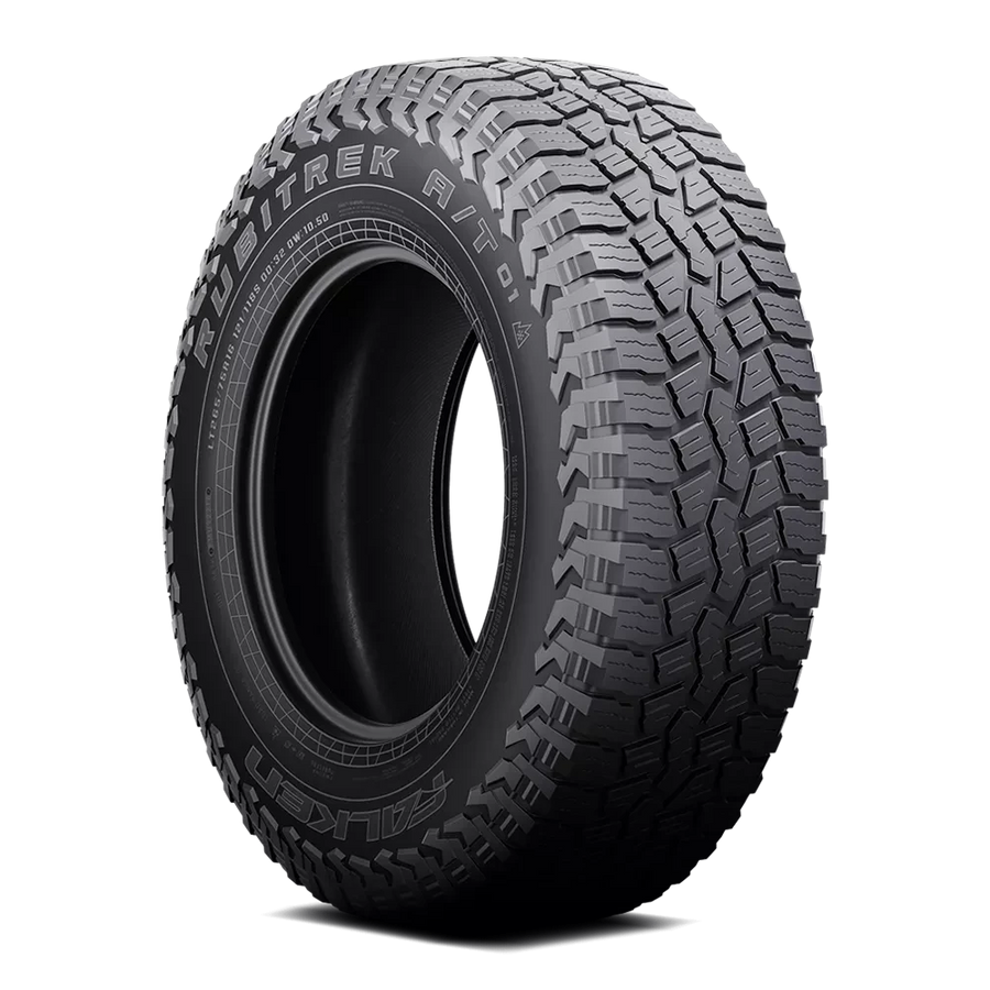 255/70R17 Falken Rubitrek A/T