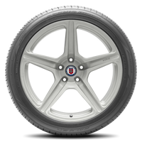 235/60R18 Falken Azenis FK510A Suv