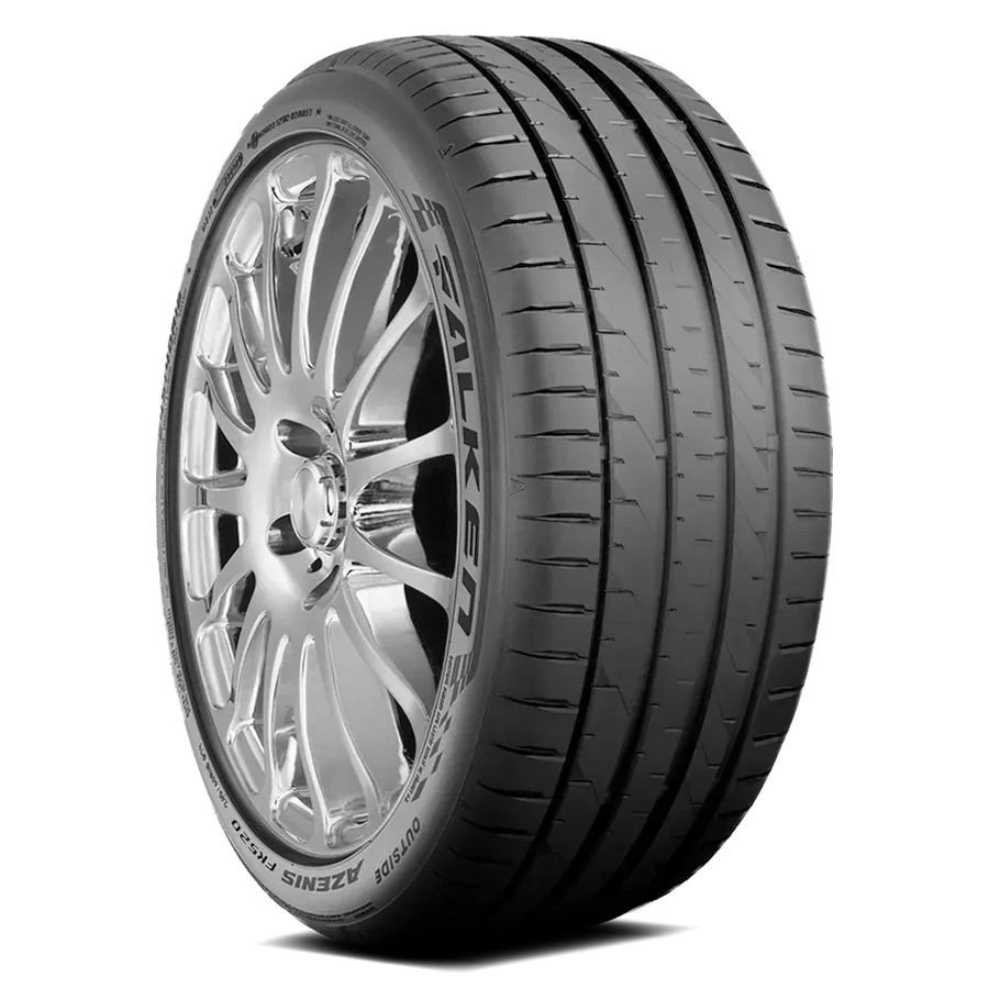 255/40R20 XL Falken Azenis FK520