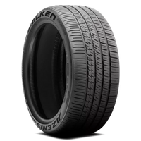235/55ZR19 XL Falken Azenis FK460 A/S Silent Core