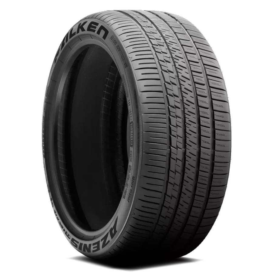 235/55ZR19 XL Falken Azenis FK460 A/S Silent Core