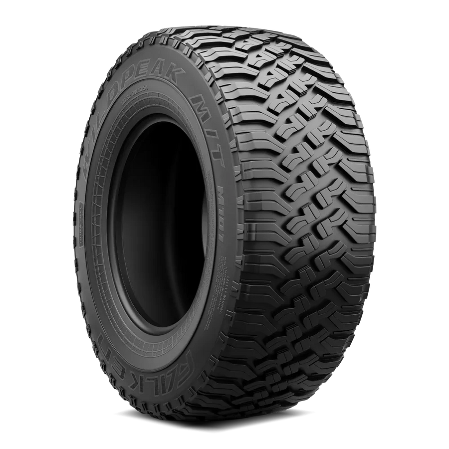LT285/70R17 E Falken Wildpeak M/T