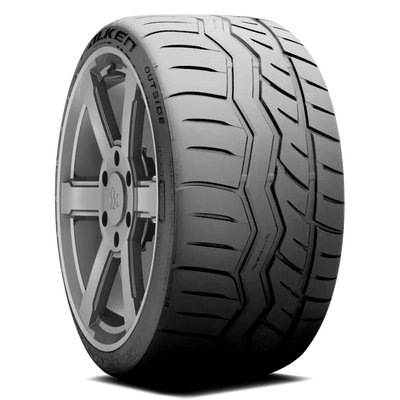 225/40ZR18 XL Falken Azenis RT615K+