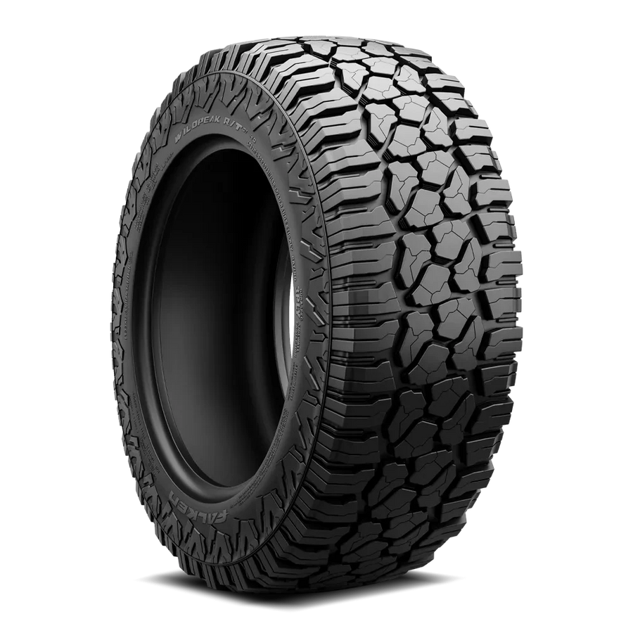 LT275/55R20 E Falken Wildpeak R/T01