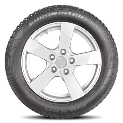 225/55R18 XL Falken Eurowinter HS01 Suv