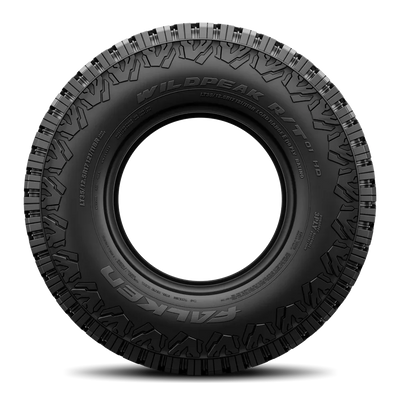 LT285/75R17 C Falken Wildpeak R/T01