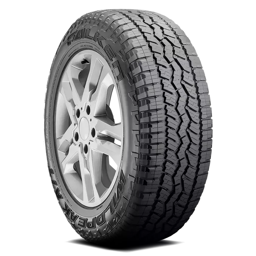 285/45R22 XL Falken Wildpeak A/T3WA