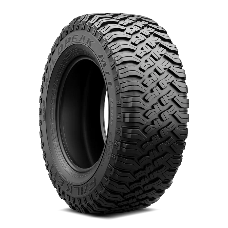 LT275/70R18 E Falken Wildpeak M/T