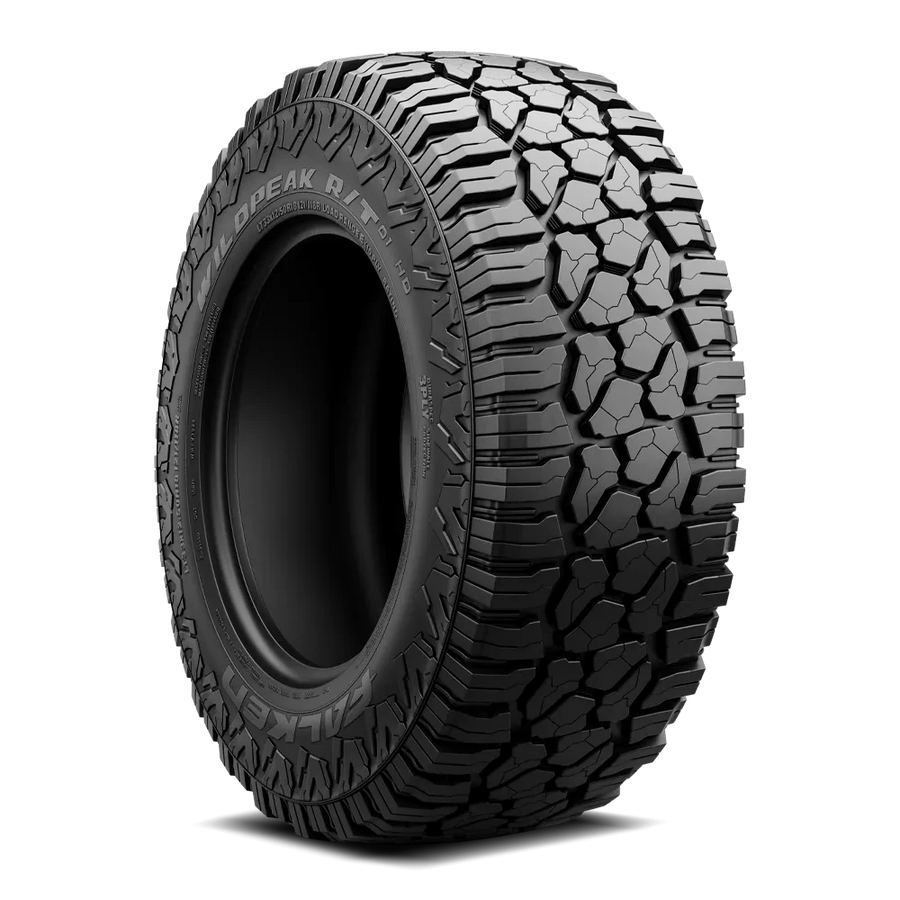 LT275/65R18 E Falken Wildpeak R/T01