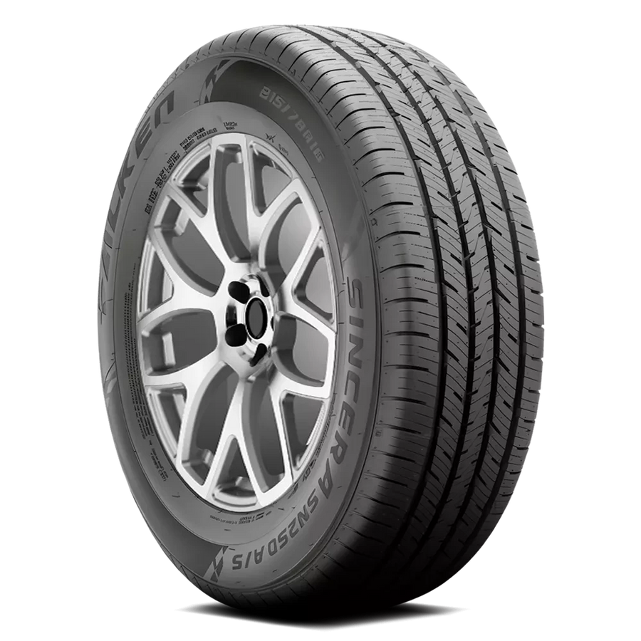 225/45R18 XL Falken Sincera SN250 A/S