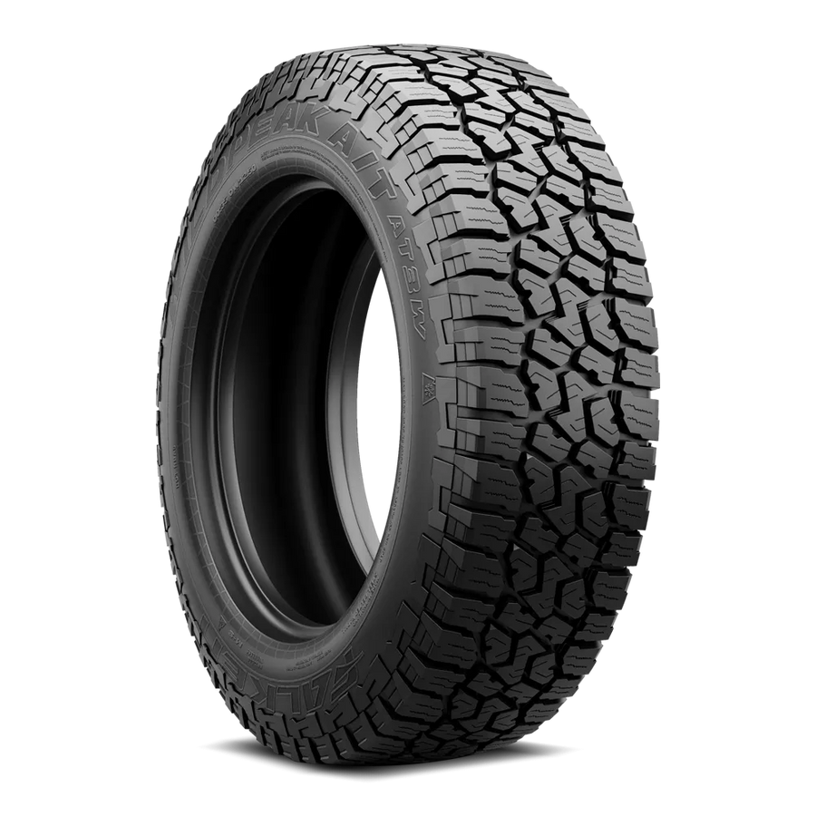 LT285/55R20 E Falken Wildpeak A/T3W