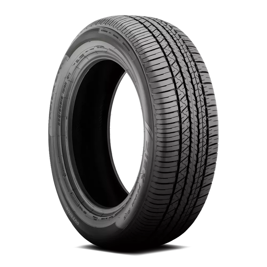 P235/60R18 Falken Ziex ZE001A A/S