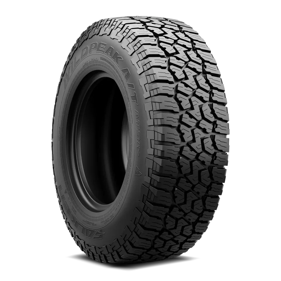 285/65R18 Falken Wildpeak A/T3W