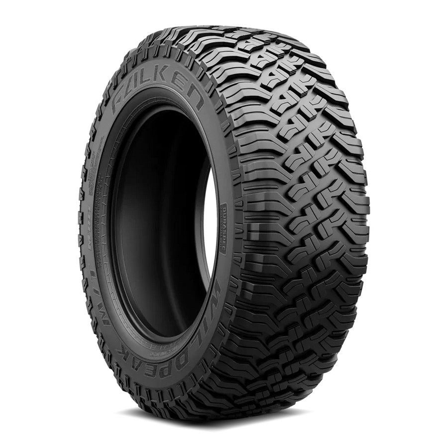 35X12.50R20LT E Falken Wildpeak M/T