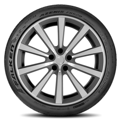 225/45R17 XL Falken Azenis FK520
