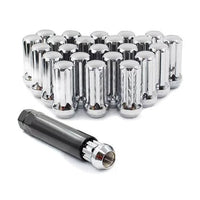 Lug Nuts (set)