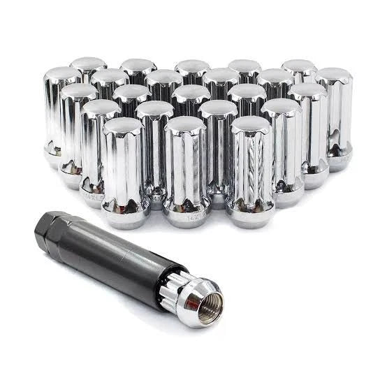Lug Nuts (set)